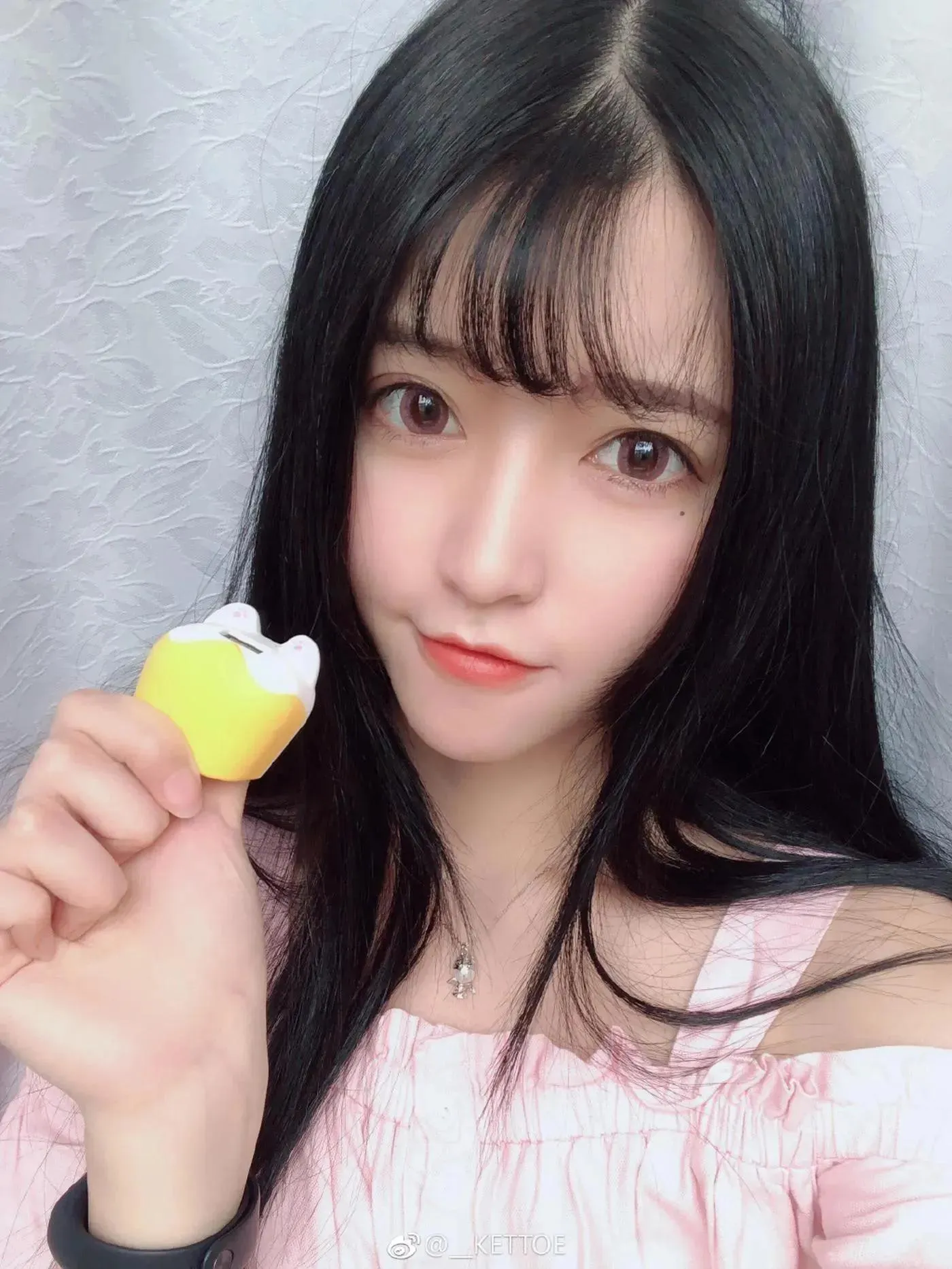 Kettoe – NO.01 微博配图[18] [71P]插图5